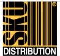 SKU Distribution logo