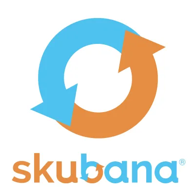 Skubana logo