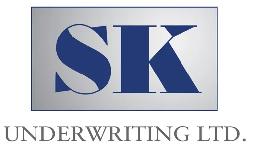 SK Underwriting logo