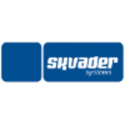 Skvader logo