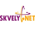 Skvely logo