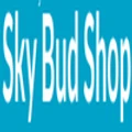 Sky Bud Shop logo