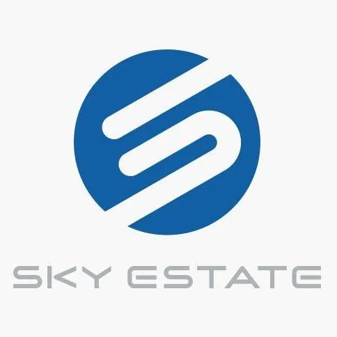 SKY ESTATE logo