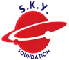 Sky Foundation logo