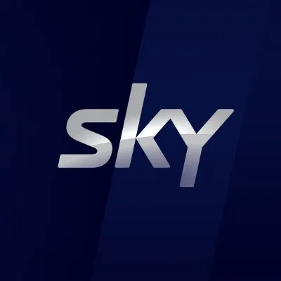 Sky logo