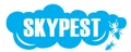 Sky Pest logo