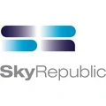 Sky Republic logo