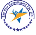 Sky Star Recruitment logo
