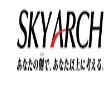 SkyArch logo