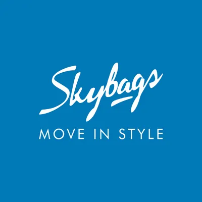 Skybags logo
