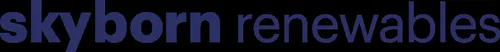 Skyborn Renewables logo