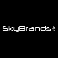 SkyBrands logo
