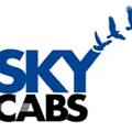 Skycabs logo