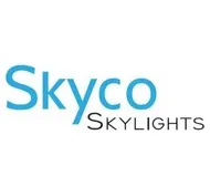 SKYCO Skylights logo