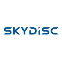 Skydisc logo