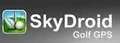 SkyDroid logo