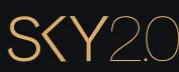 SKY2.0 logo