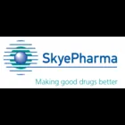 Skyepharma logo