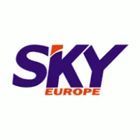 Sky Europe logo