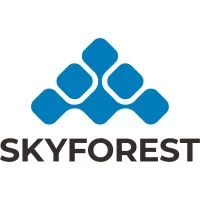 Skyforest logo