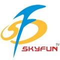 Skyfun logo
