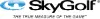 Skygolf logo