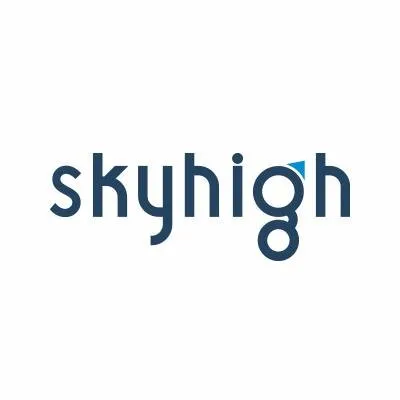 Skyhigh Networks logo