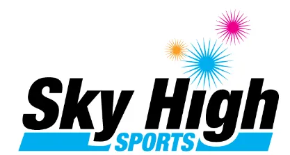 Sky High Sports logo