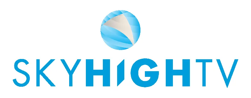 Skyhigh TV logo