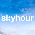 Skyhour logo