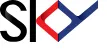 SKY ICT logo