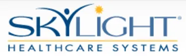 Skylight Healthcare Systems logo
