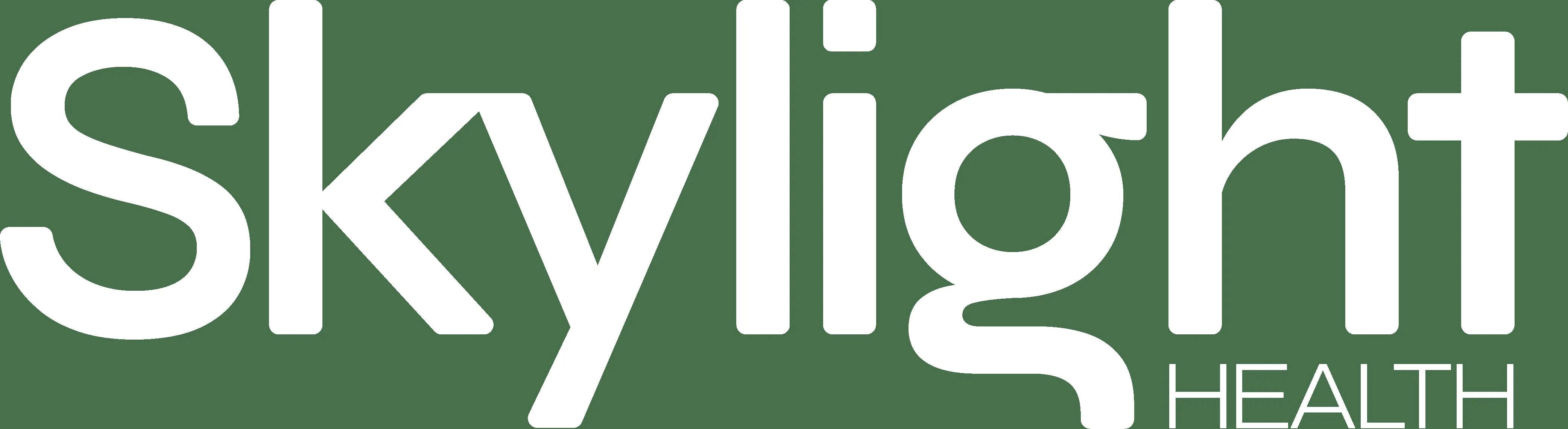 Skylight Health Group logo