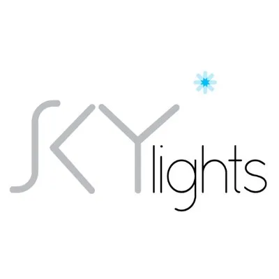 Skylights logo