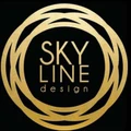 Skyline Design logo