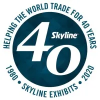 Skyline Exhibits logo