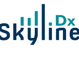SkylineDX logo