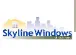 Skyline Windows of Richmond logo