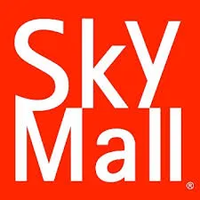 SkyMall logo