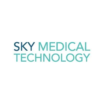 Sky Medical Technology logo