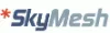 SkyMesh logo
