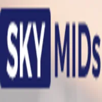 Sky MIDs logo