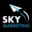 Sky Marketing logo