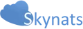 Skynats Technologies logo