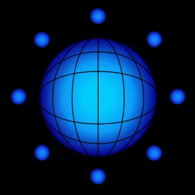 Skynet Integrations logo