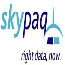 Skypaq logo