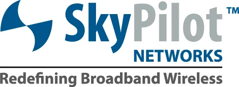 SkyPilot logo