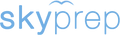 SkyPrep logo