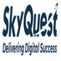 SkyQuest logo