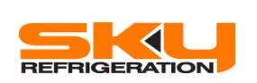 Sky Refrigeration logo